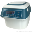 Zenith Lab Low Speed ​​Centrifuge Machine Max Speed4000r/min